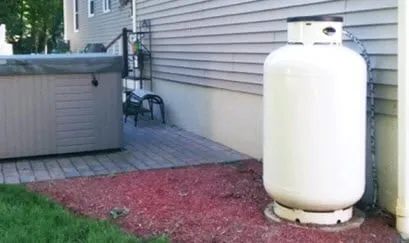 Slide of Fortier & Son Inc