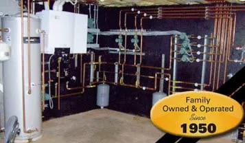 Slide of Fortier & Son Inc