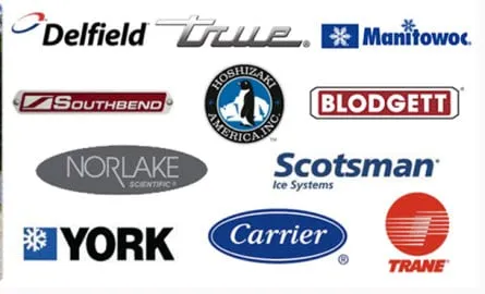 Slide of Fortier & Son Inc