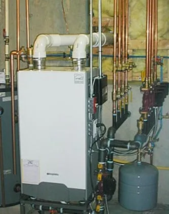 Slide of Fortier & Son Inc