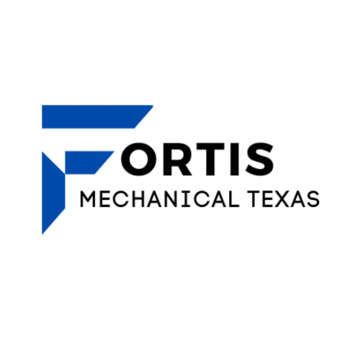 Slide of Fortis Mechanical Texas