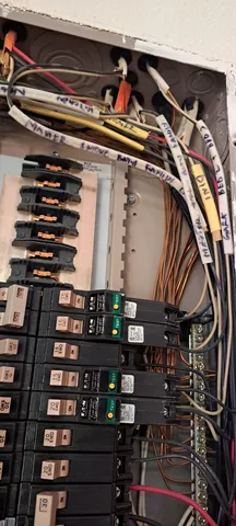 Slide of Fortis Pros