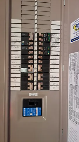 Slide of Fortis Pros