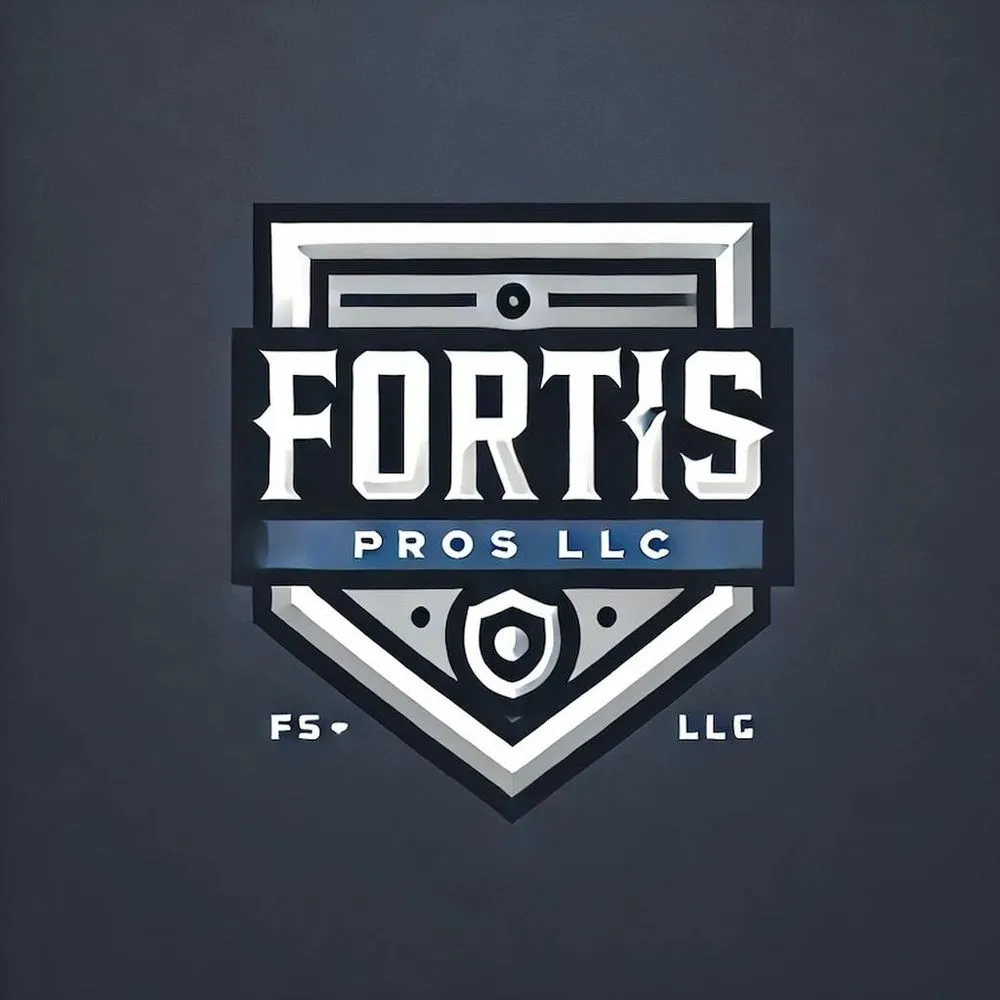 Slide of Fortis Pros