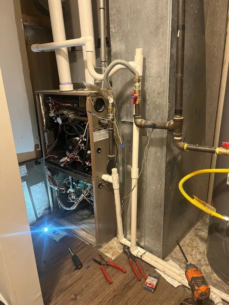 Slide of Fortis Pros