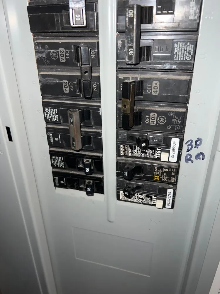 Slide of Fortis Pros