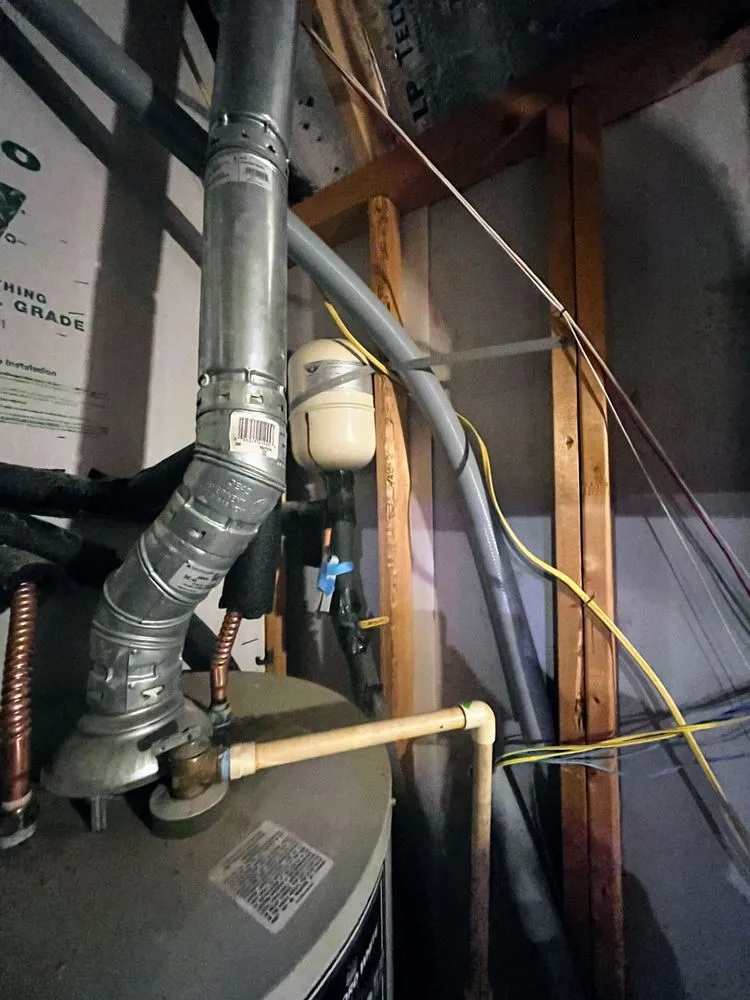 Slide of FORTIS Services