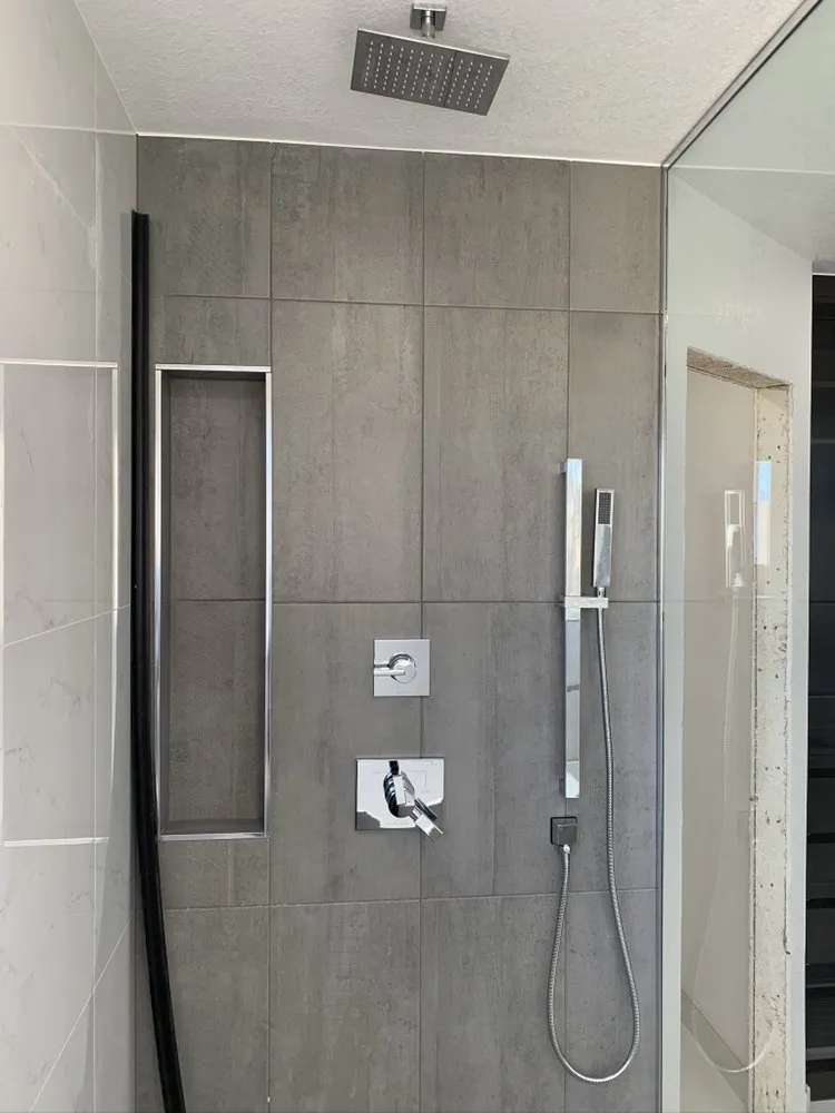 Slide of Fortitude HVAC