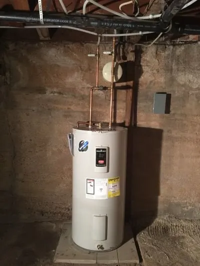 Slide of Fortitude HVAC