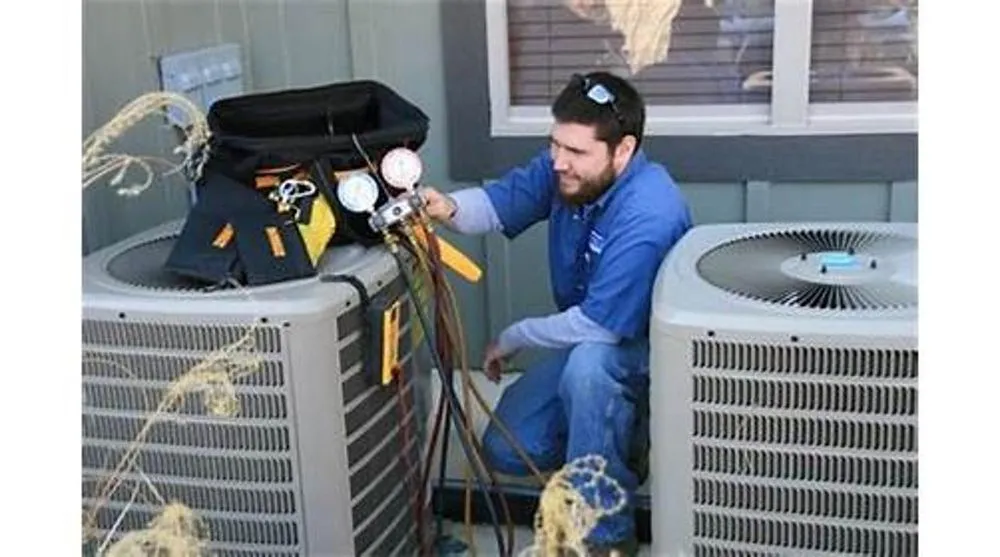 Emergency furnace service experts serving St. Augustine, FL - Fortress Air