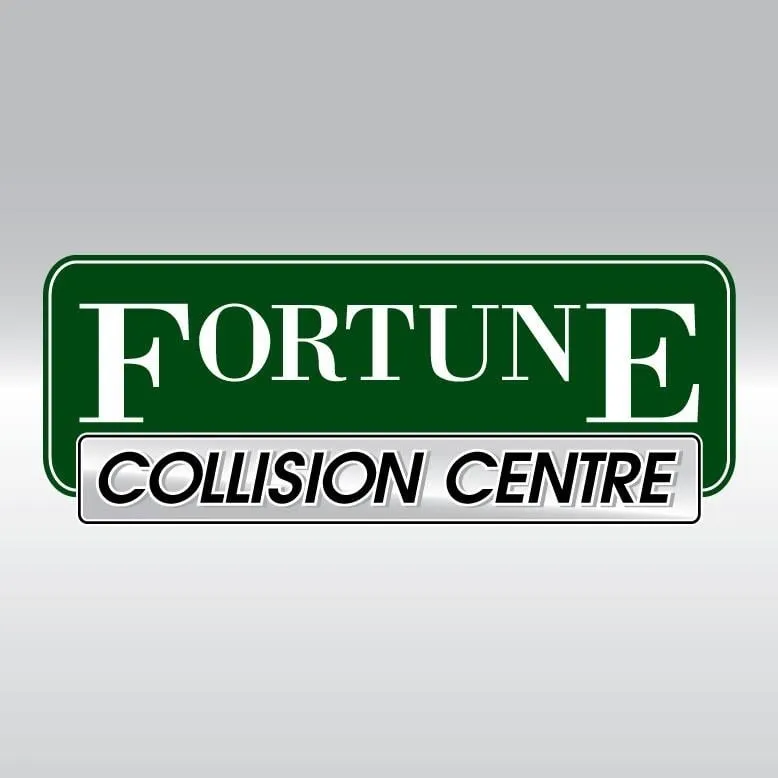 Slide of Fortune Collision Centre