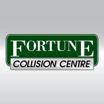 Fortune Collision Centre Logo