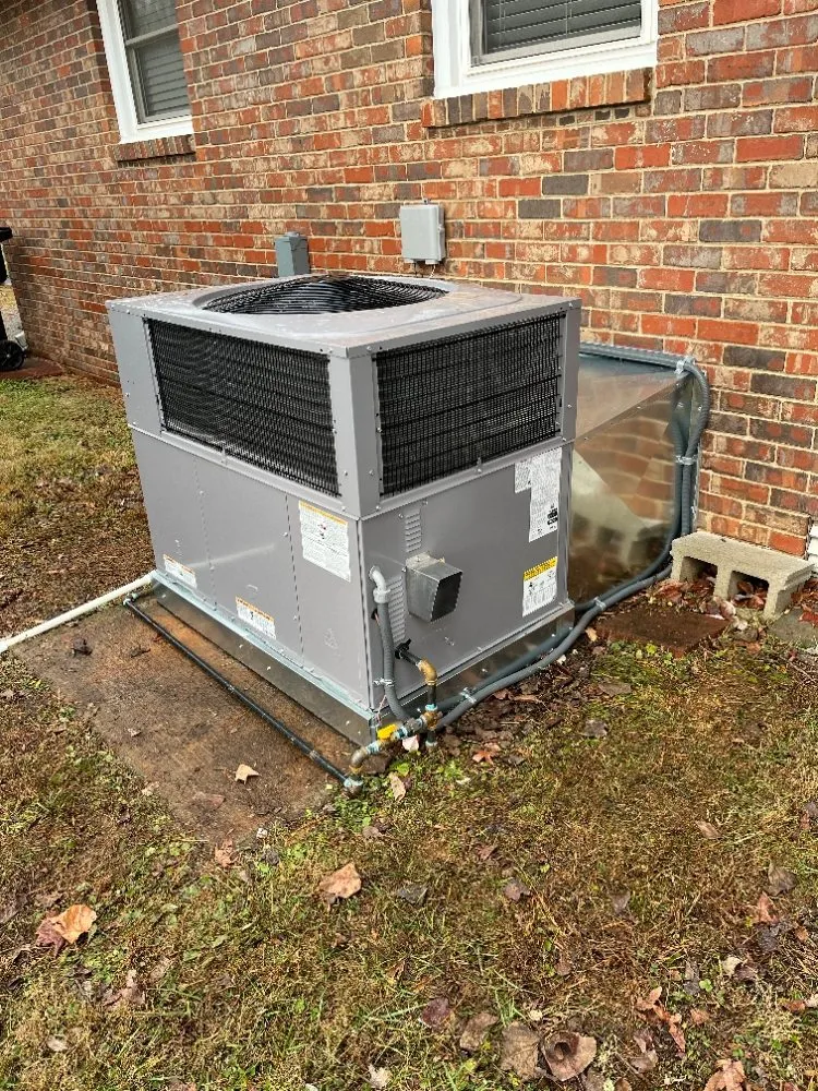 Slide of Fortunes Air Conditioning & Heating