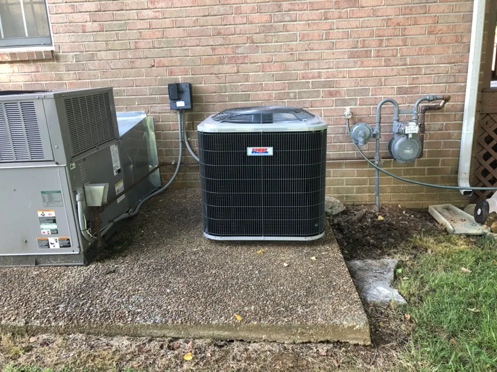 Slide of Fortunes Air Conditioning & Heating