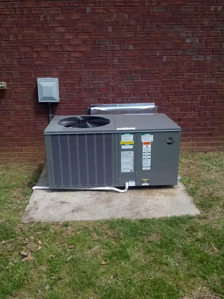 Slide of Fortunes Air Conditioning & Heating