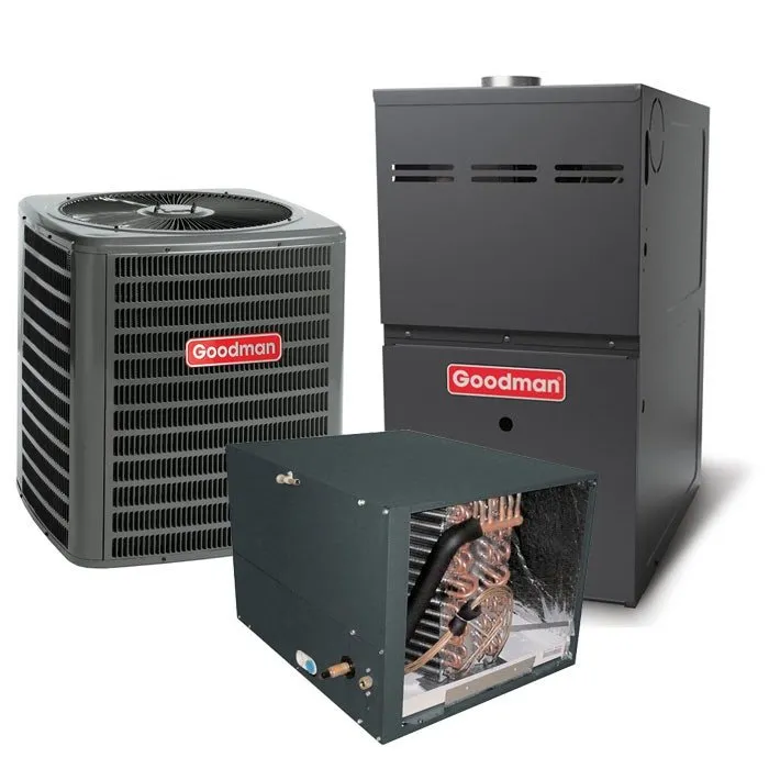 Slide of Fortune's Heating & Cooling