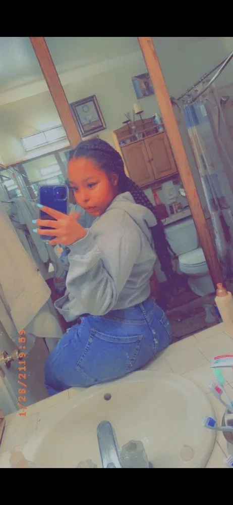 Slide of Forward Air