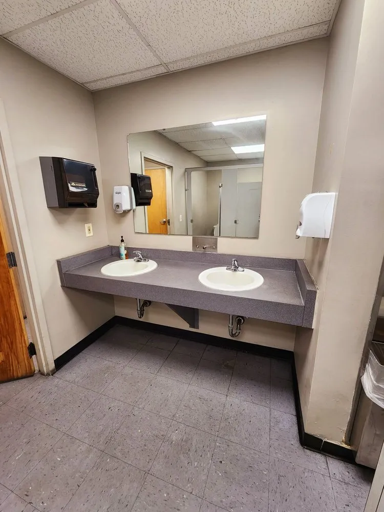 Slide of Forward Air