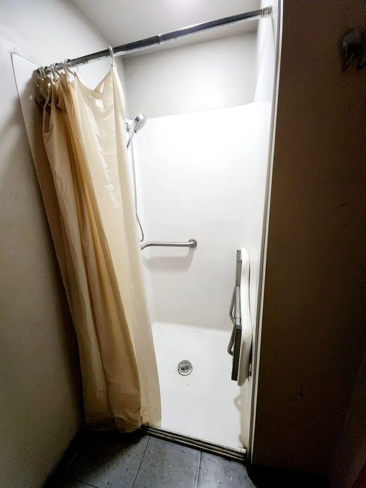 Slide of Forward Air