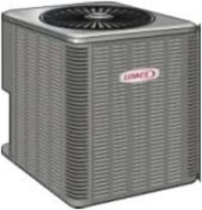 Slide of Forward Electric and Air Conditioning