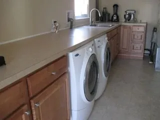 Slide of Forward Mechanical Heating Air Conditioning and Plumbing