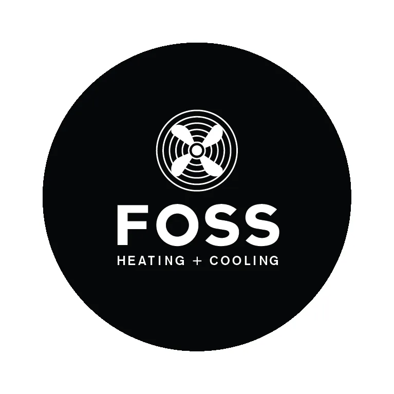 Slide of Foss Heating & Cooling