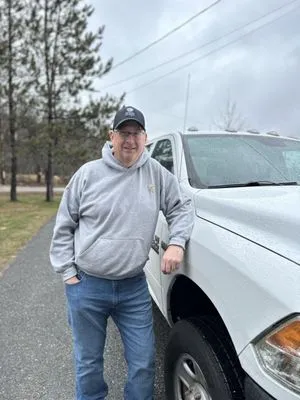 Foss Hill Heating Services