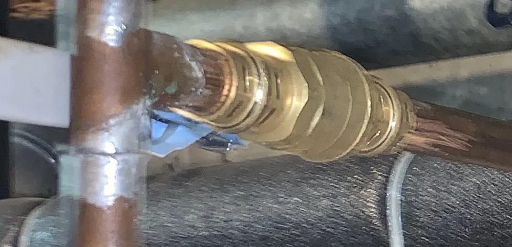 Slide of Fossil Fuel Enterprises