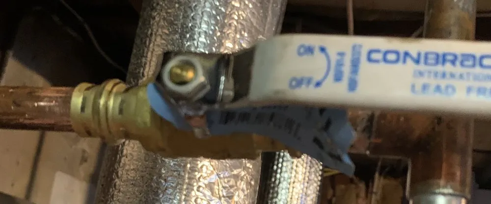 Slide of Fossil Fuel Enterprises