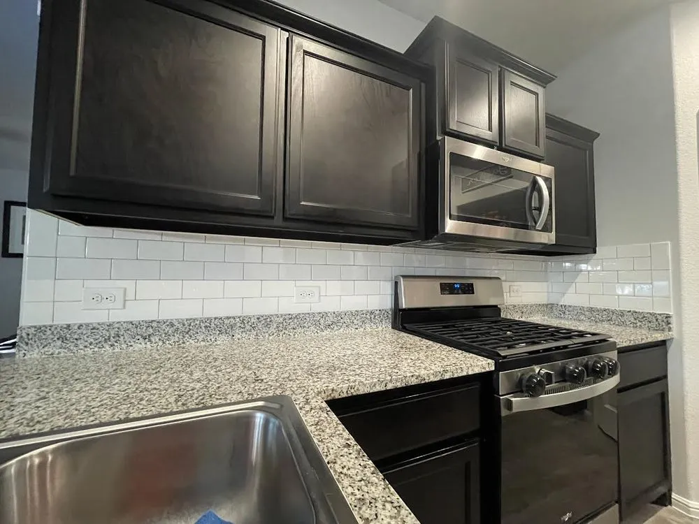 Slide of Fossil Hill Construction