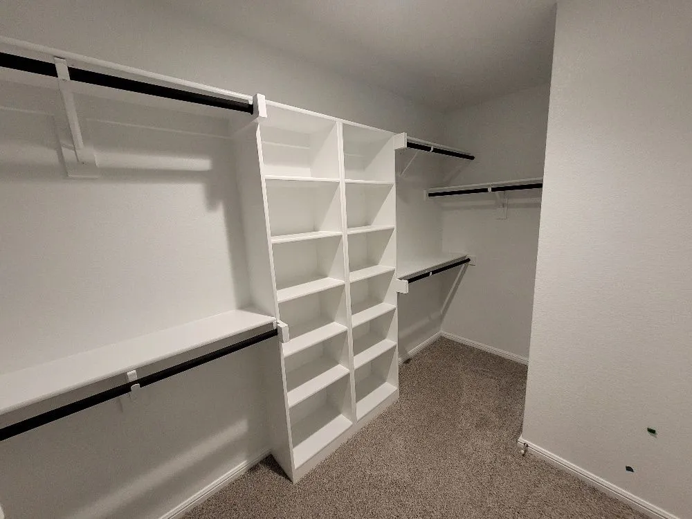 Slide of Fossil Hill Construction