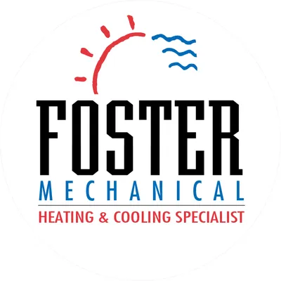 Foster Mechanical Logo