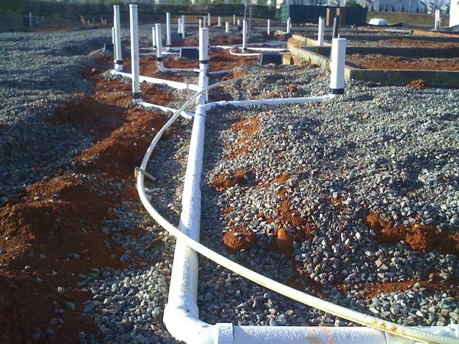 Slide of Foster Plumbing & Heating