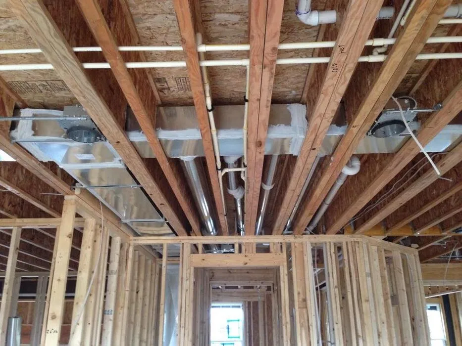 Slide of Foster Plumbing & Heating