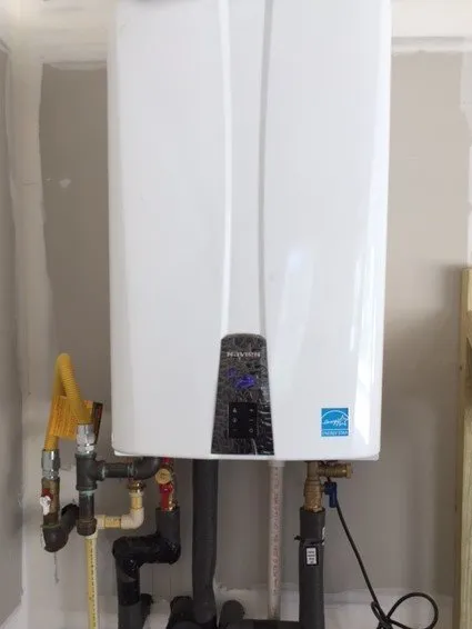 Slide of Foster Plumbing & Heating