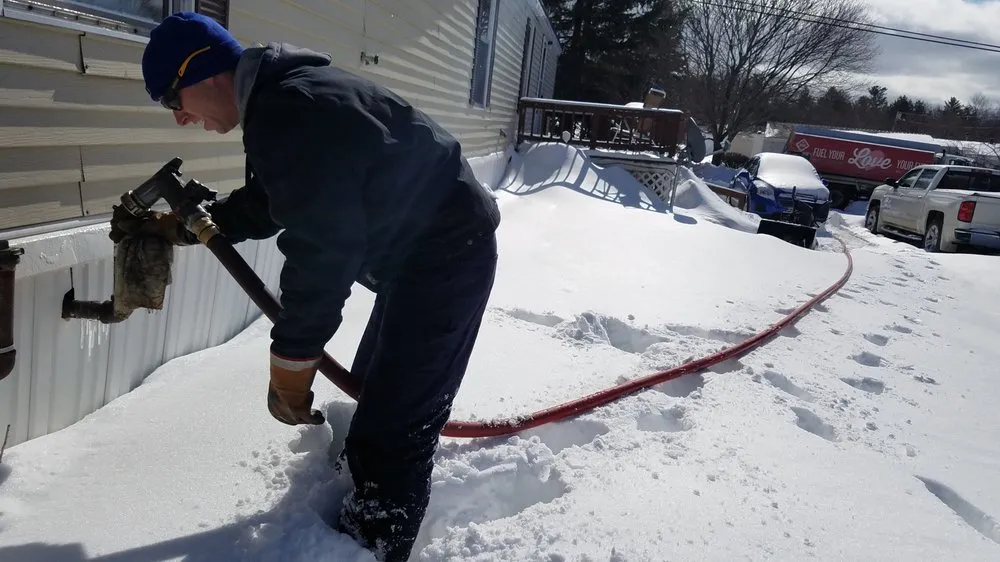 Slide of Foster Rh Energy