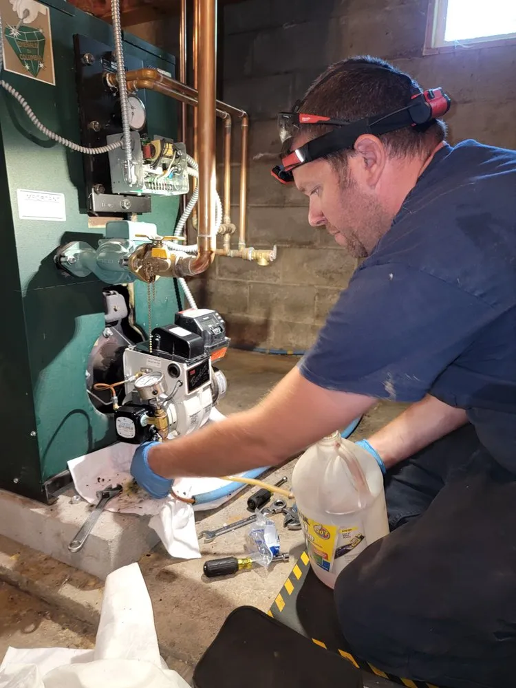 Slide of Foster Rh Energy