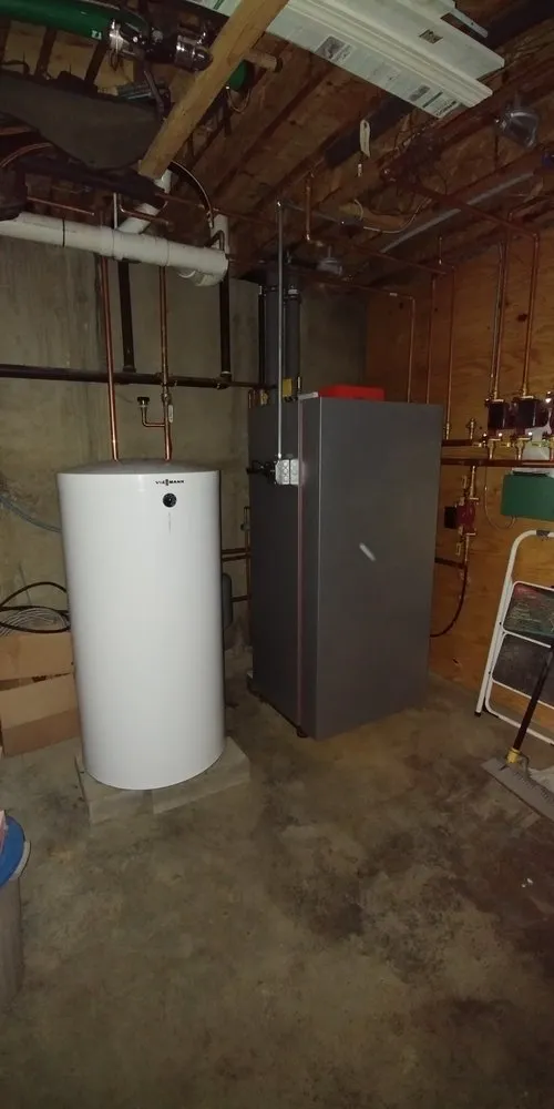 Slide of Foster Rh Energy