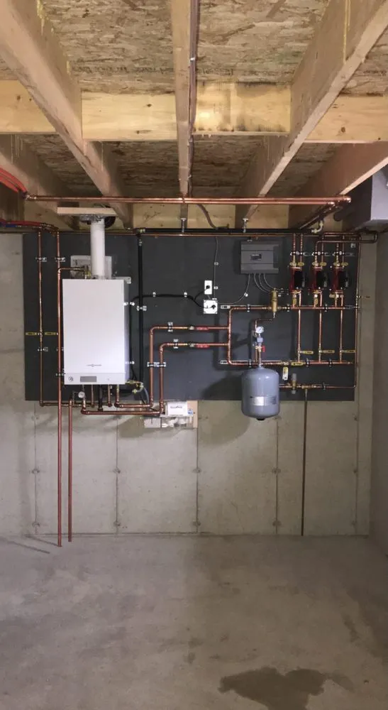 Slide of Foster Rh Energy