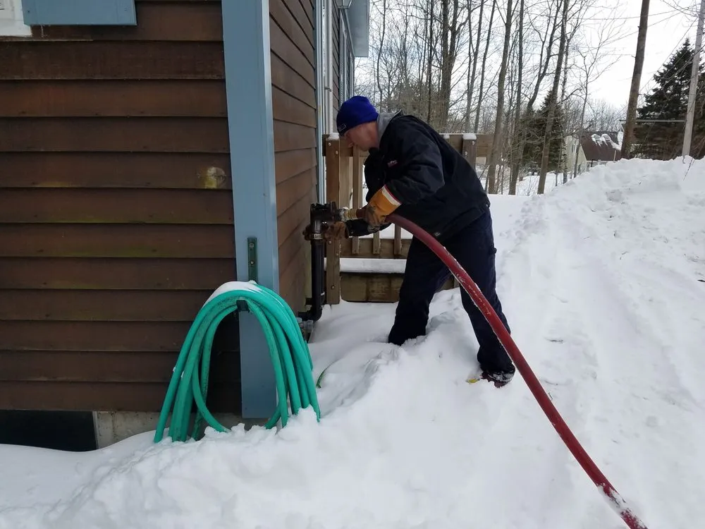 Slide of Foster Rh Energy