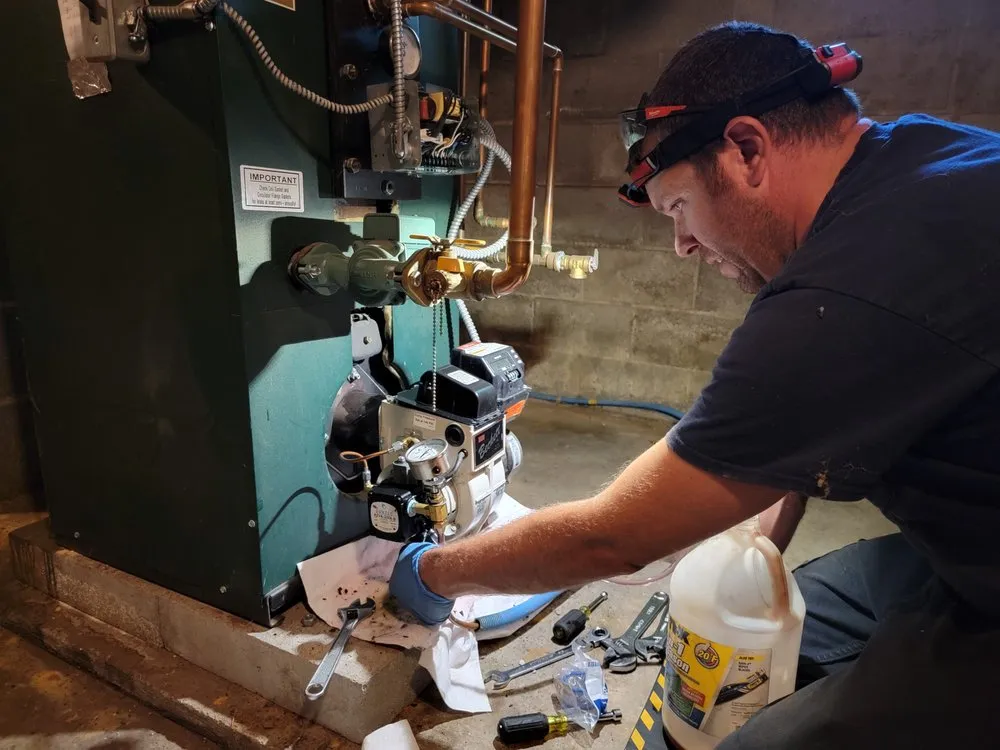 Slide of Foster Rh Energy