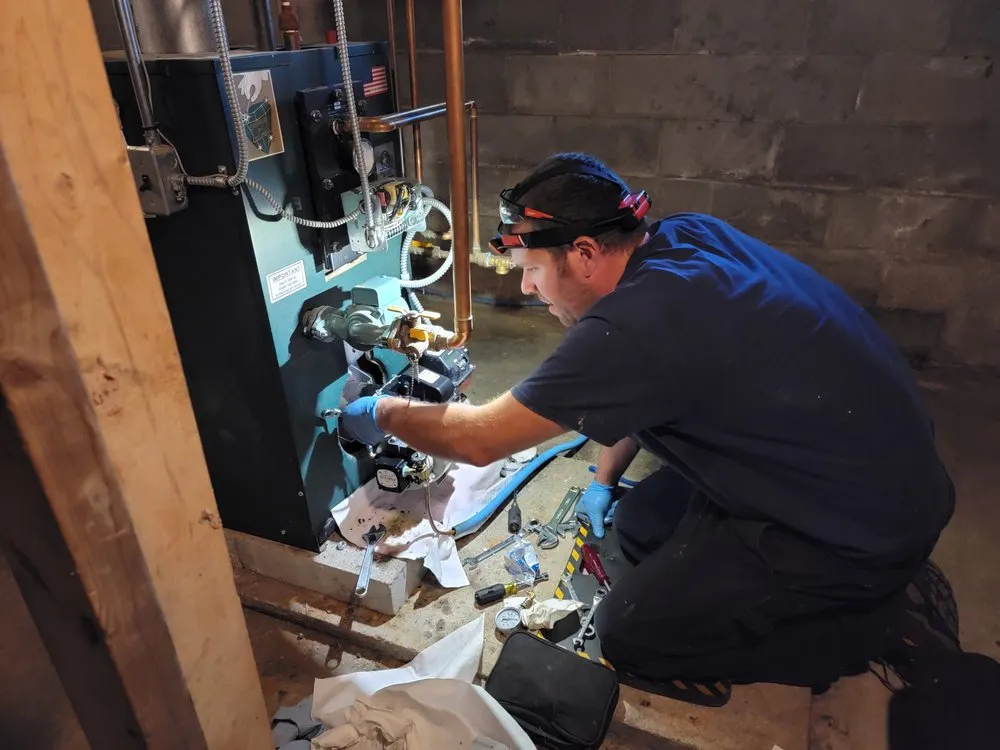 Slide of Foster Rh Energy