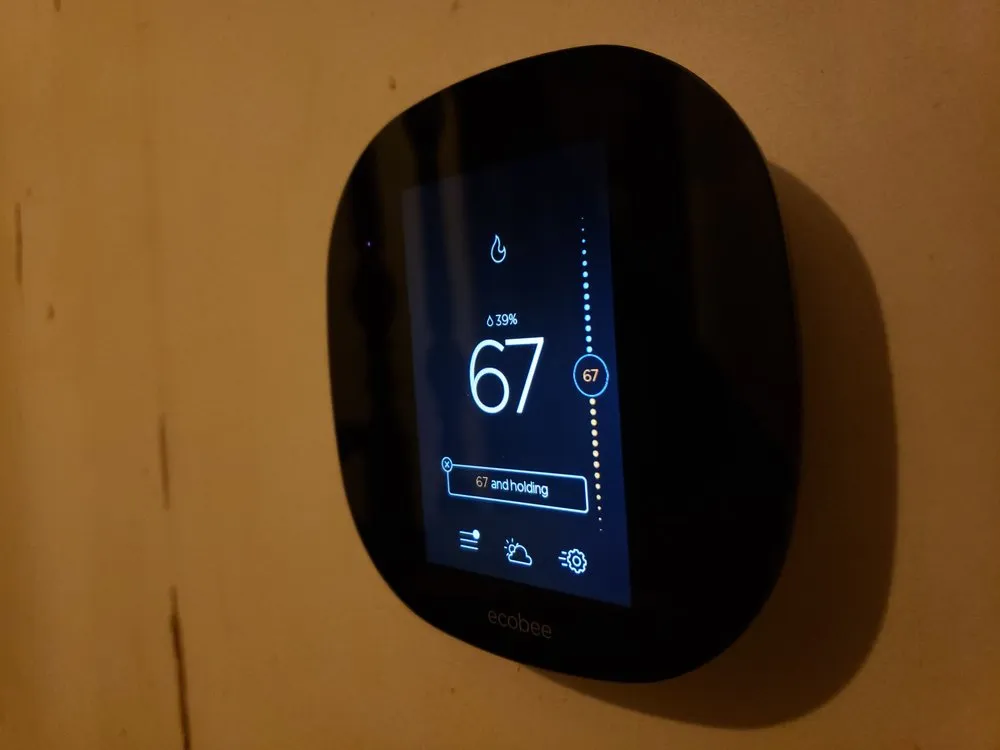 Slide of Foster Rh Energy