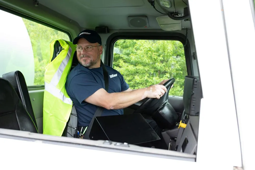 Slide of Foster Rh Energy