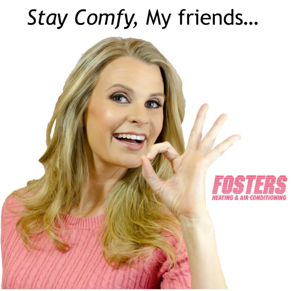 Slide of Fosters Kraus