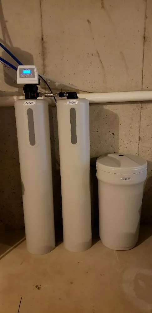 Slide of Foster's Plumbing, Heating & Cooling