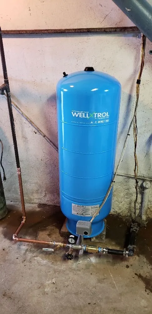 Slide of Foster's Plumbing, Heating & Cooling