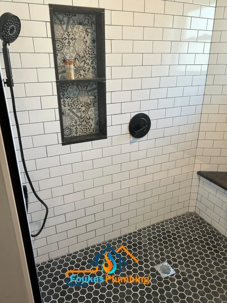 Slide of Foukas Plumbing & Heating