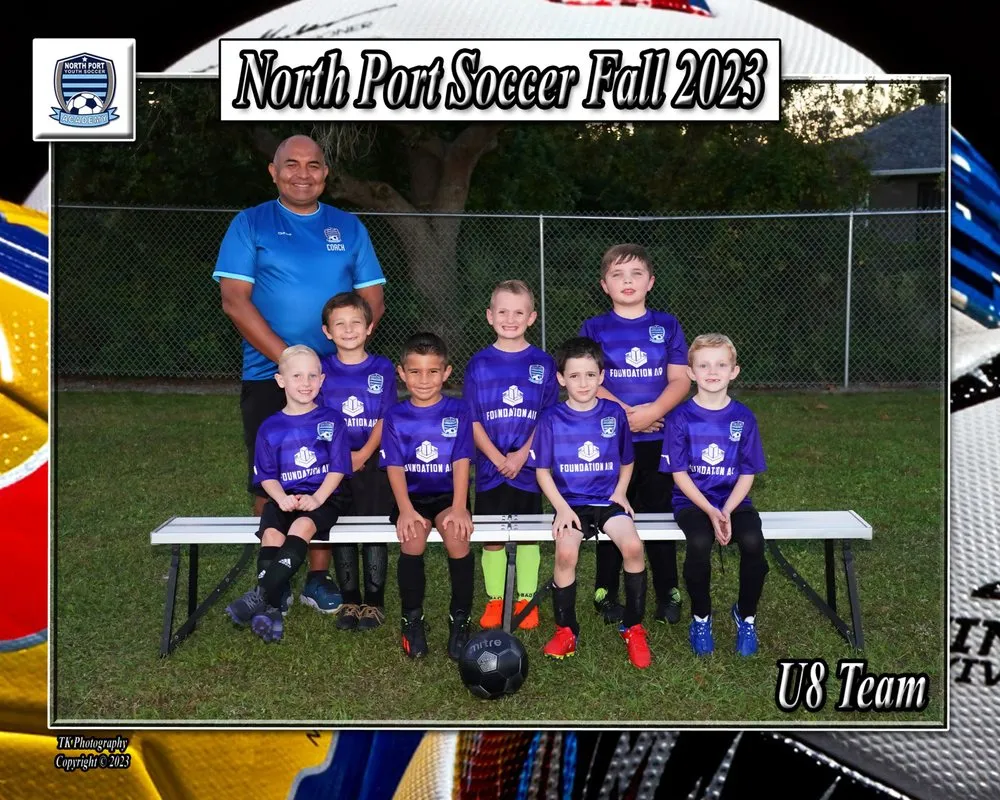 Slide of Foundation Air