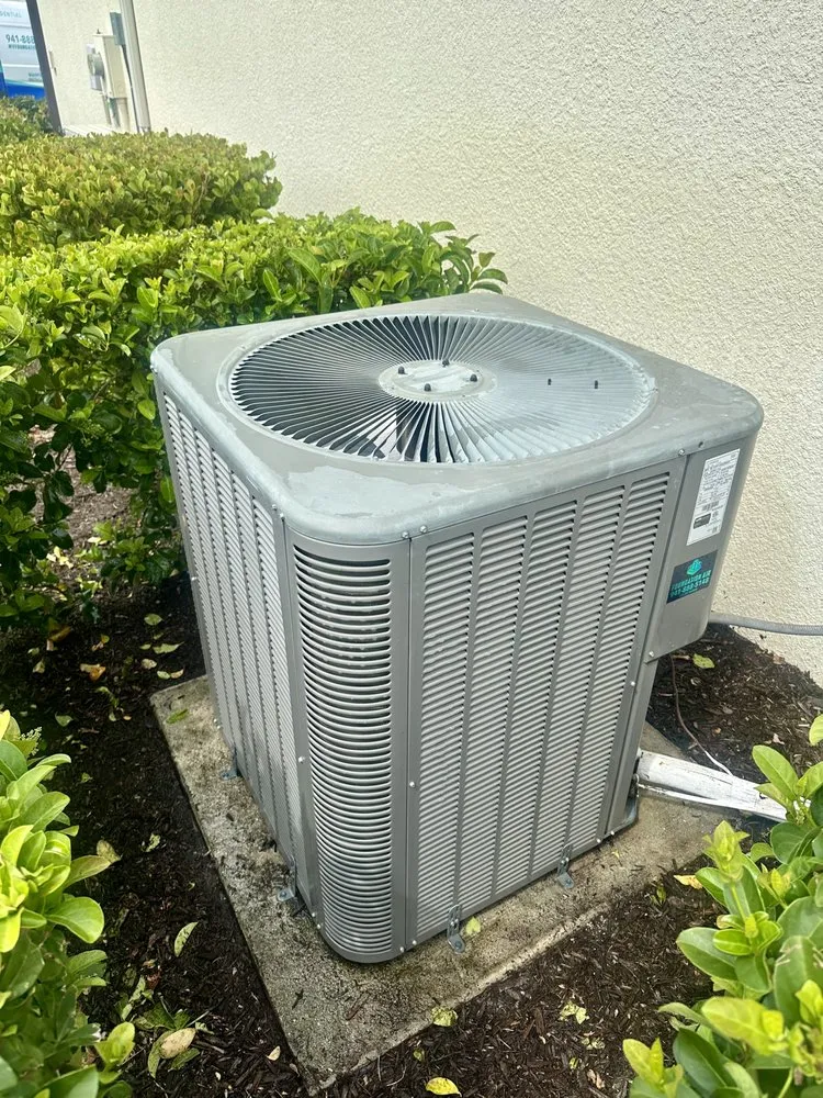 Slide of Foundation Air